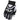 Guantes FLY RACING F-16 Negro