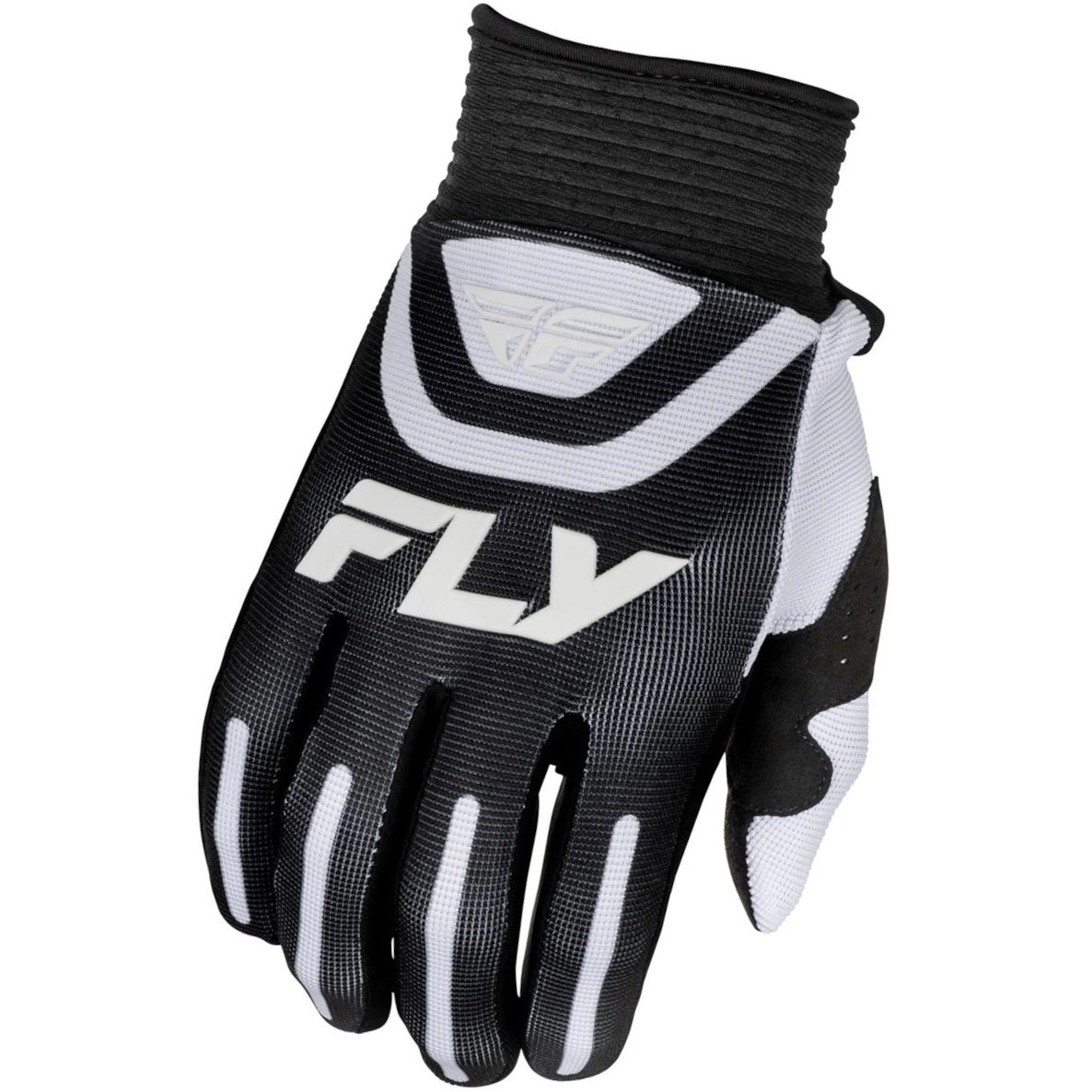 Guantes FLY RACING F-16 Negro