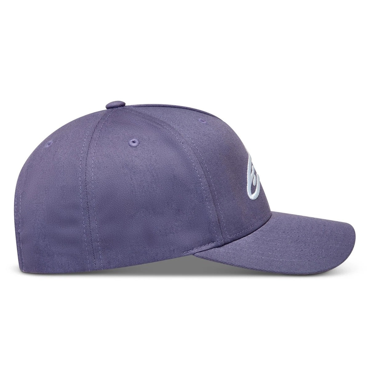 Jockey Mujer ALPINESTARS AGELESS SNAPBACK Púrpura