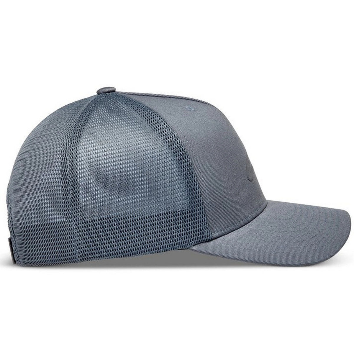 Jockey ALPINESTARS AUGMENT Trucker Gris