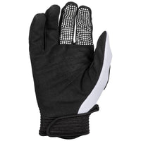 Guantes FLY RACING F-16 Negro
