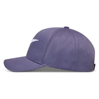 Jockey Mujer ALPINESTARS AGELESS SNAPBACK Púrpura