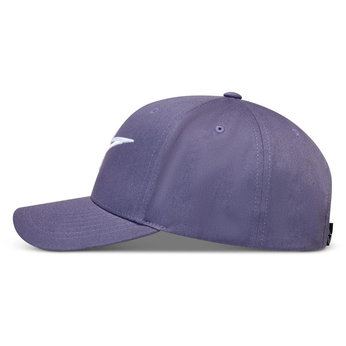 Jockey Mujer ALPINESTARS AGELESS SNAPBACK Púrpura