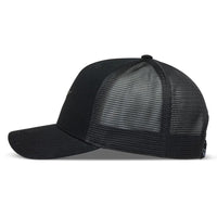 Jockey ALPINESTARS AUGMENT Trucker Negro