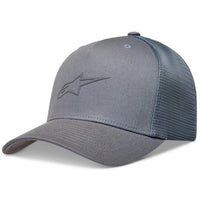 Jockey ALPINESTARS AUGMENT Trucker Gris