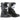 Botas Niño FLY RACING Mini MAVERIK Infantil Negra (2 - 6 años)