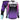 Traje Mujer ANSWER RACING PRISM Púrpura