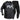 Traje FLY RACING F-16 2026 Negro Blanco