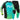 Traje FLY RACING F-16 2026 Flúor Aqua Limited