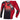 Traje Niño FOX RACING 180 REVN & LEAN Rojo