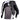 Traje FOX RACING 180 NITRO Negro Blanco