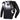 Traje Niño FOX RACING 180 PRIX & LEAN Negro