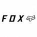 Guantes FOX RACING 180 SKEW Fluor